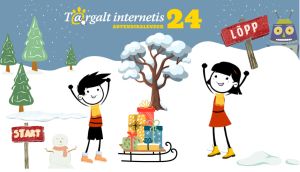 2024 Bitt ja Bait advendikalender
