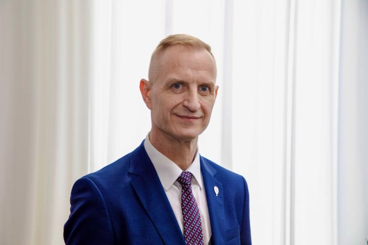 Eilsel Lastekaitse Liidu üldkogul võeti kokku 2024. aasta tulemused, seati tulevikusihid ning valiti uus vanematekogu ja president perioodiks 2025–2028.