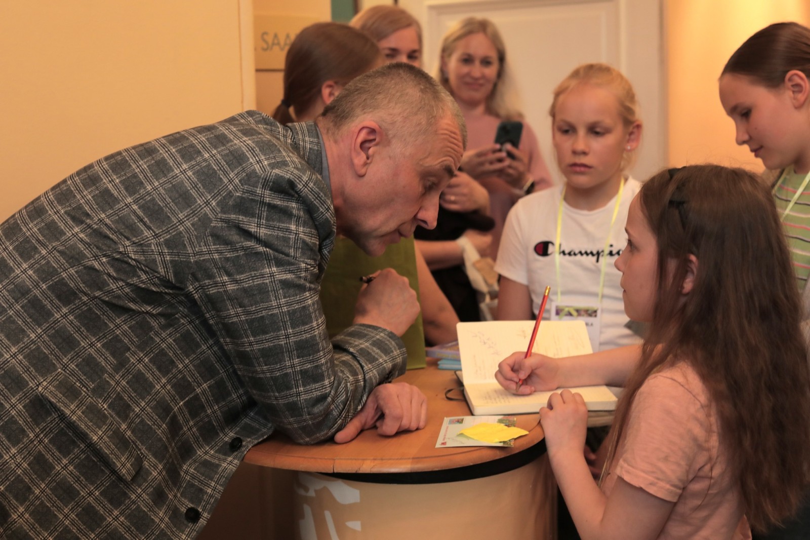 lastekonverents