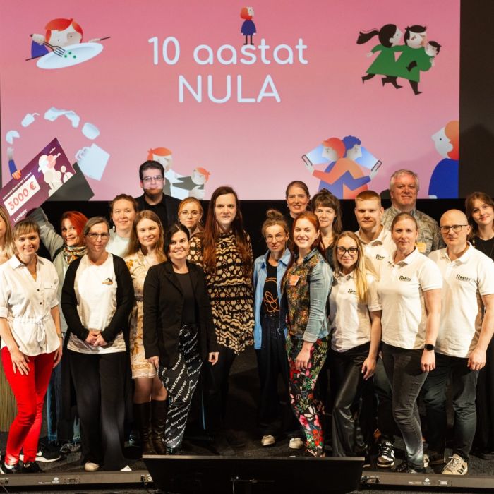 nula